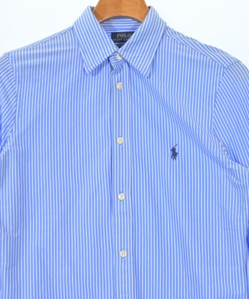 Polo Ralph Lauren เสื้อเชิ้ตทางการ