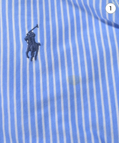 Polo Ralph Lauren เสื้อเชิ้ตทางการ