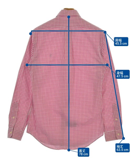 Polo Ralph Lauren เสื้อลำลอง