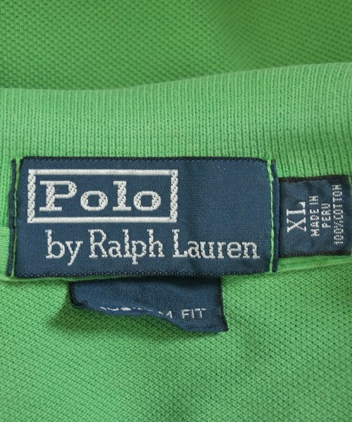 Polo Ralph Lauren เสื้อโปโล