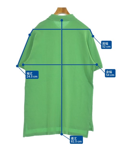 Polo Ralph Lauren เสื้อโปโล