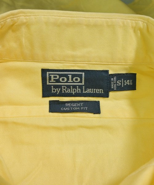 Polo Ralph Lauren เสื้อลำลอง