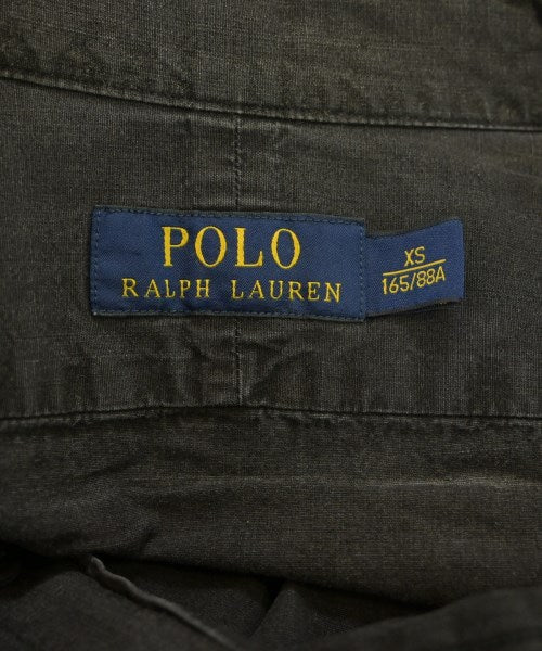 Polo Ralph Lauren เสื้อลำลอง