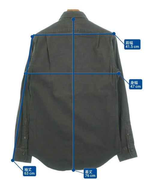 Polo Ralph Lauren เสื้อลำลอง