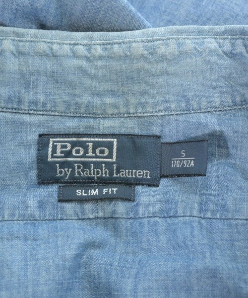 Polo Ralph Lauren เสื้อลำลอง