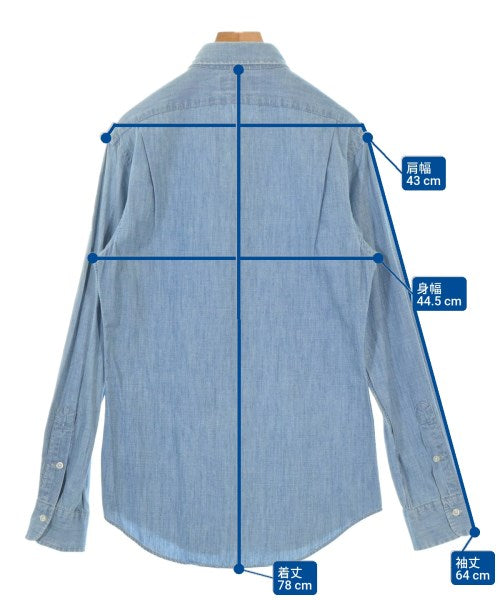 Polo Ralph Lauren เสื้อลำลอง