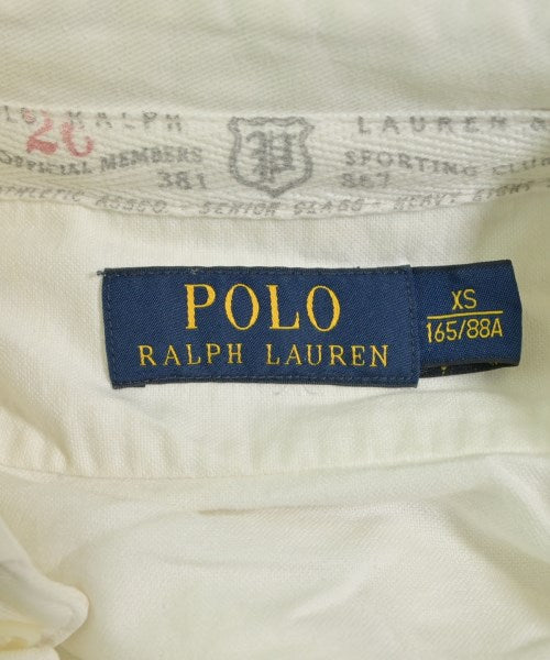 Polo Ralph Lauren เสื้อลำลอง