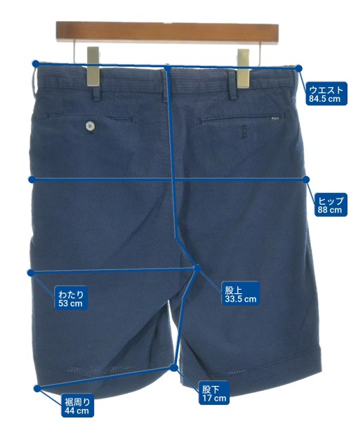 Polo Ralph Lauren กางเกงขาสั้น