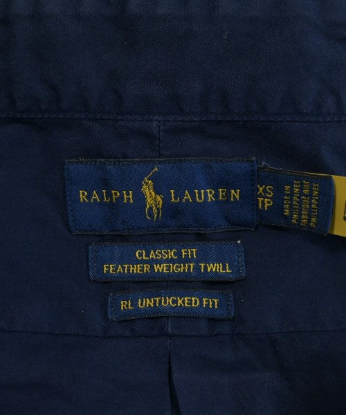 Polo Ralph Lauren เสื้อลำลอง