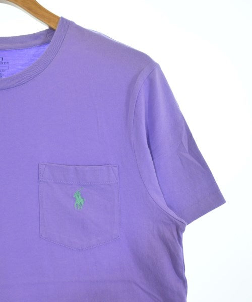 Polo Ralph Lauren เสื้อยืด/เสื้อท็อปส์