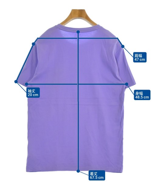 Polo Ralph Lauren เสื้อยืด/เสื้อท็อปส์