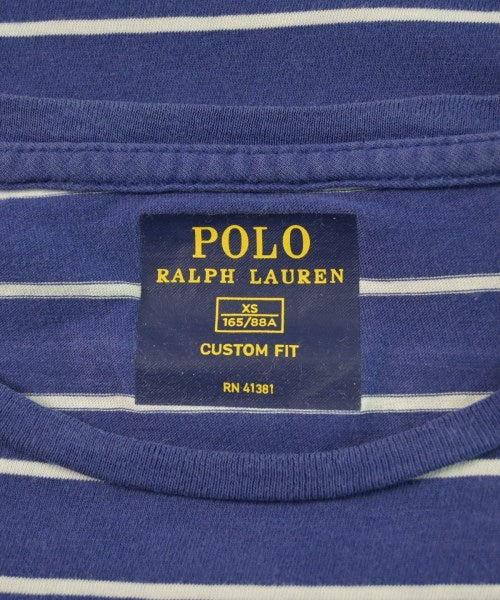 Polo Ralph Lauren เสื้อยืด/เสื้อท็อปส์
