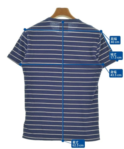 Polo Ralph Lauren เสื้อยืด/เสื้อท็อปส์