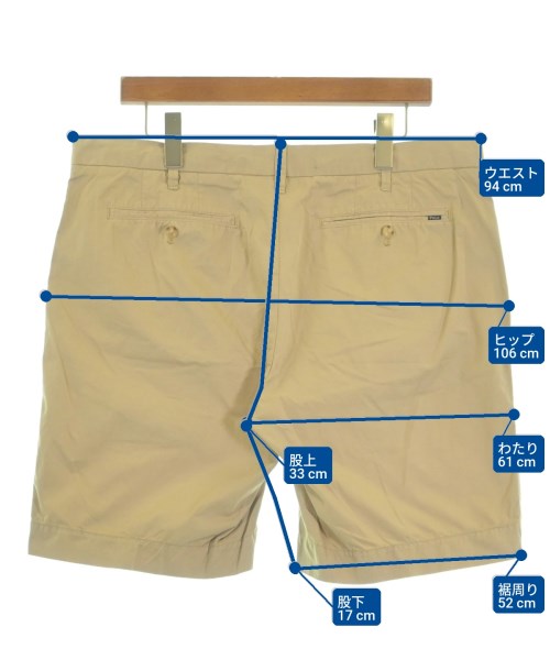 Polo Ralph Lauren กางเกงขาสั้น