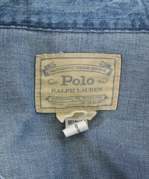 Polo Ralph Lauren เสื้อลำลอง