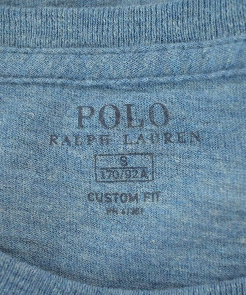 Polo Ralph Lauren เสื้อยืด/เสื้อท็อปส์