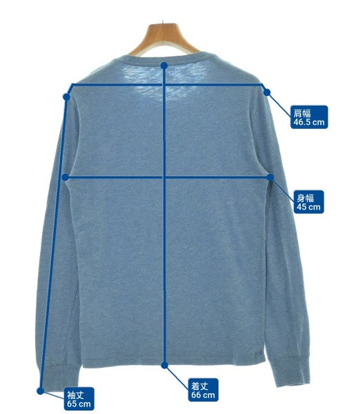 Polo Ralph Lauren เสื้อยืด/เสื้อท็อปส์