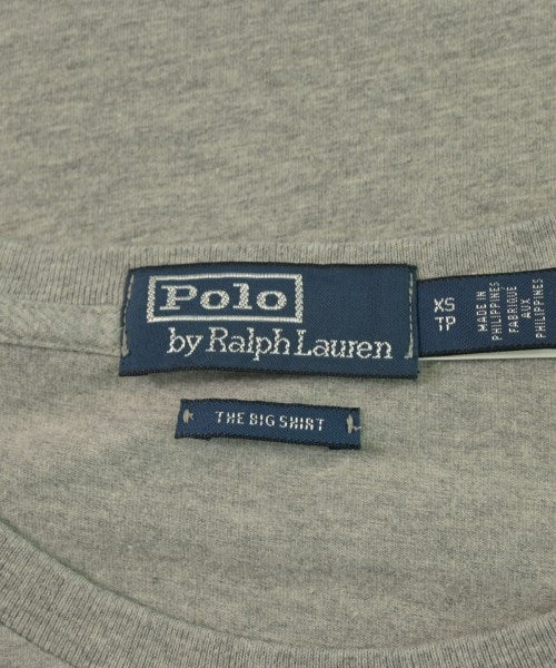 Polo Ralph Lauren เสื้อยืด/เสื้อท็อปส์