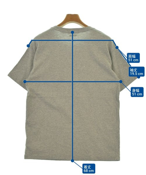 Polo Ralph Lauren เสื้อยืด/เสื้อท็อปส์