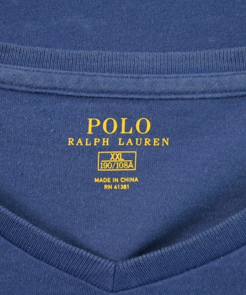 Polo Ralph Lauren เสื้อยืด/เสื้อท็อปส์