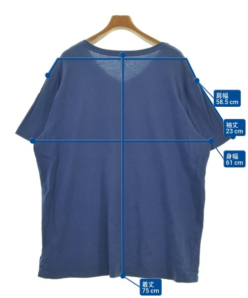 Polo Ralph Lauren เสื้อยืด/เสื้อท็อปส์