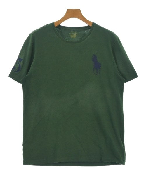 Polo Ralph Lauren เสื้อยืด/เสื้อท็อปส์