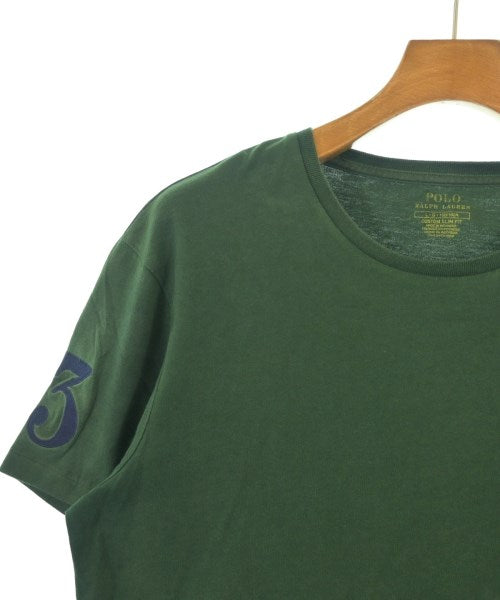 Polo Ralph Lauren เสื้อยืด/เสื้อท็อปส์