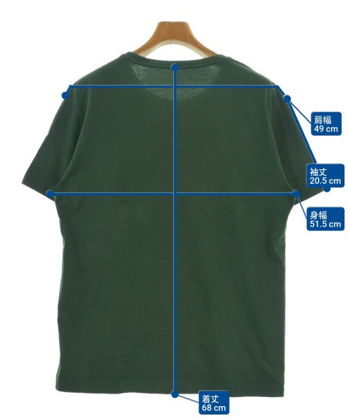 Polo Ralph Lauren เสื้อยืด/เสื้อท็อปส์
