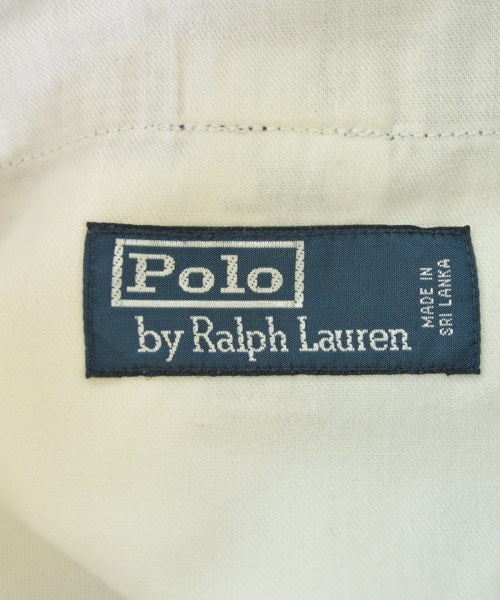 Polo Ralph Lauren กางเกงขาสั้น