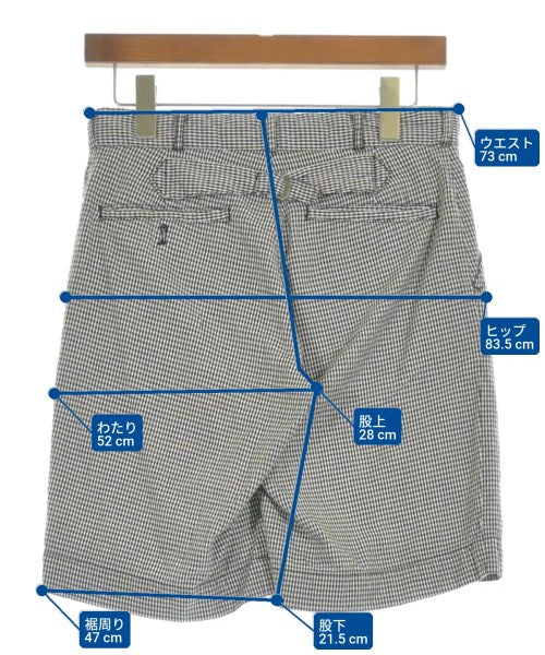 Polo Ralph Lauren กางเกงขาสั้น