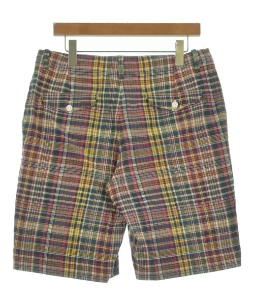 Polo Ralph Lauren กางเกงขาสั้น