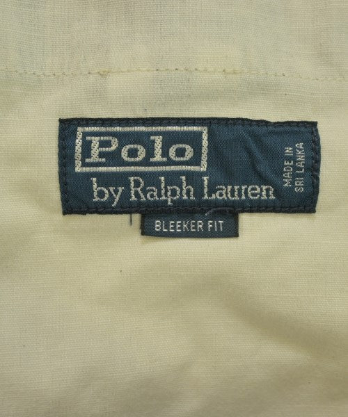 Polo Ralph Lauren กางเกงขาสั้น