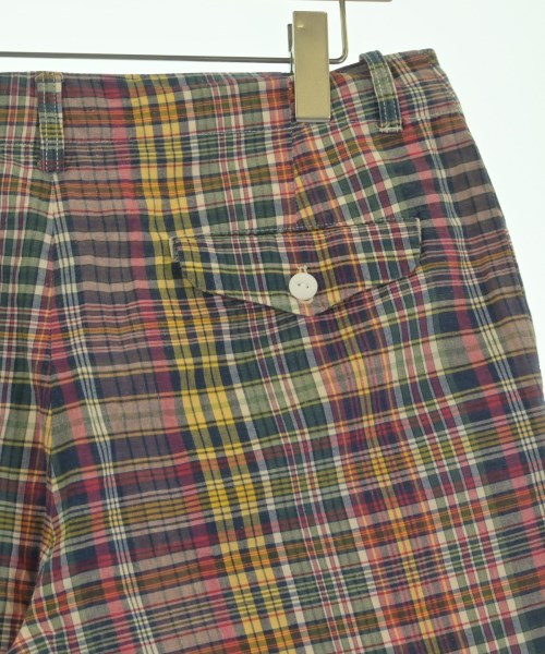 Polo Ralph Lauren กางเกงขาสั้น