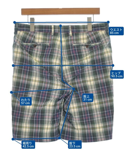 Polo Ralph Lauren กางเกงขาสั้น