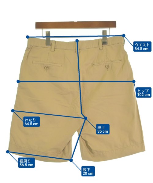 Polo Ralph Lauren กางเกงขาสั้น