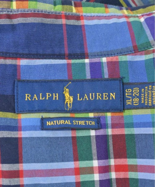 Polo Ralph Lauren เสื้อลำลอง