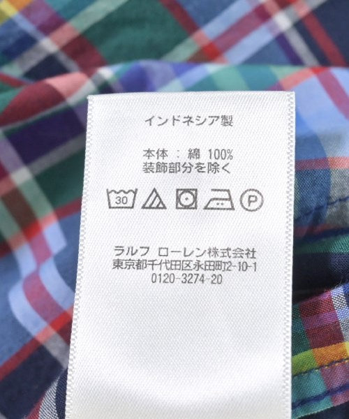 Polo Ralph Lauren เสื้อลำลอง
