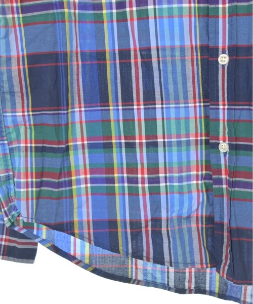 Polo Ralph Lauren เสื้อลำลอง