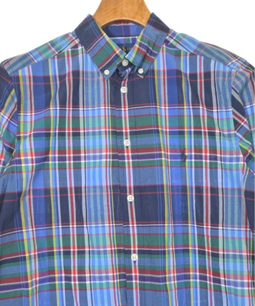 Polo Ralph Lauren เสื้อลำลอง