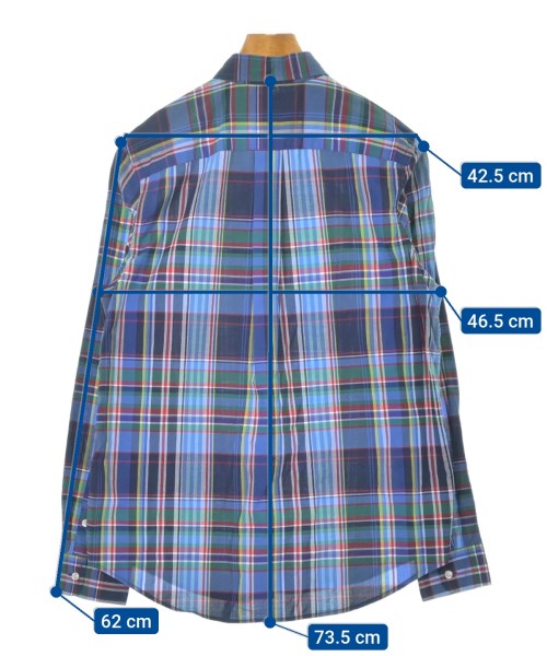 Polo Ralph Lauren เสื้อลำลอง
