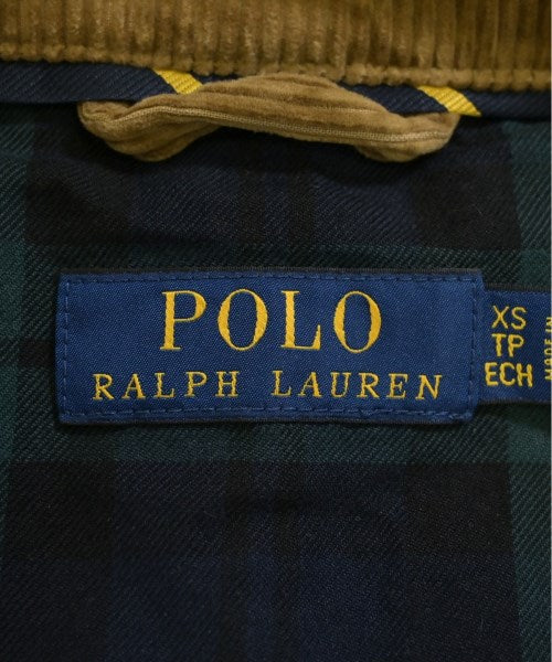 Polo Ralph Lauren แจ็คเก็ตเบลาส์