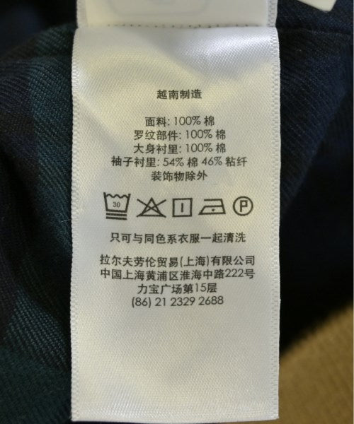 Polo Ralph Lauren แจ็คเก็ตเบลาส์