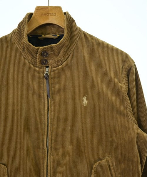 Polo Ralph Lauren แจ็คเก็ตเบลาส์