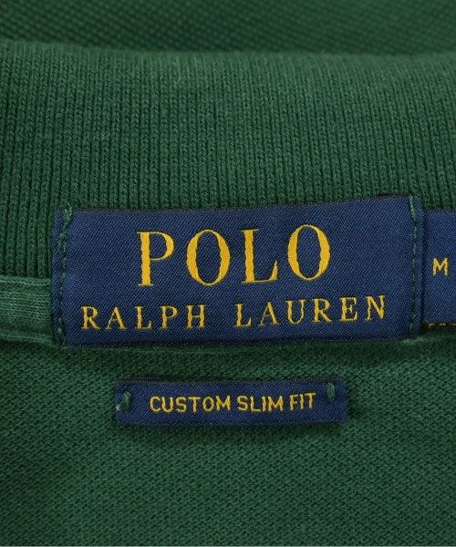 Polo Ralph Lauren เสื้อโปโล
