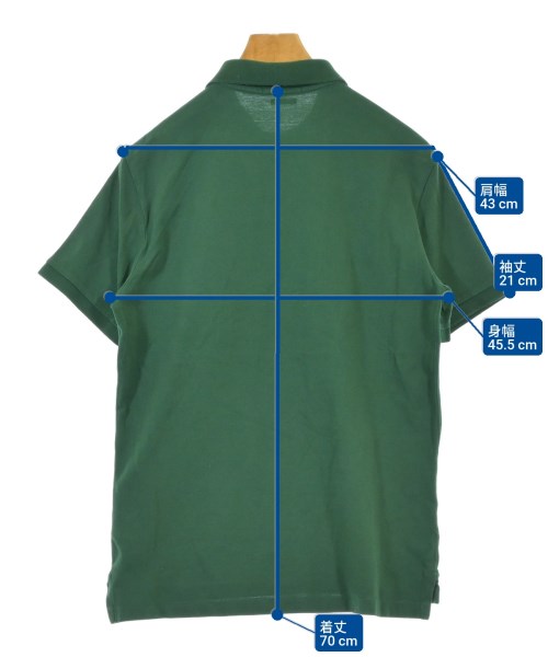 Polo Ralph Lauren เสื้อโปโล