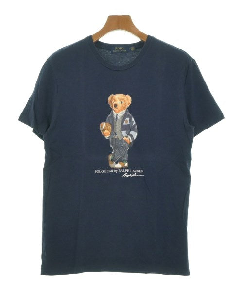 Polo Ralph Lauren เสื้อยืด/เสื้อท็อปส์