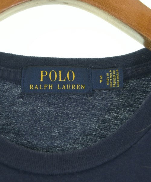 Polo Ralph Lauren เสื้อยืด/เสื้อท็อปส์