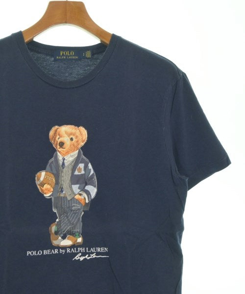 Polo Ralph Lauren เสื้อยืด/เสื้อท็อปส์