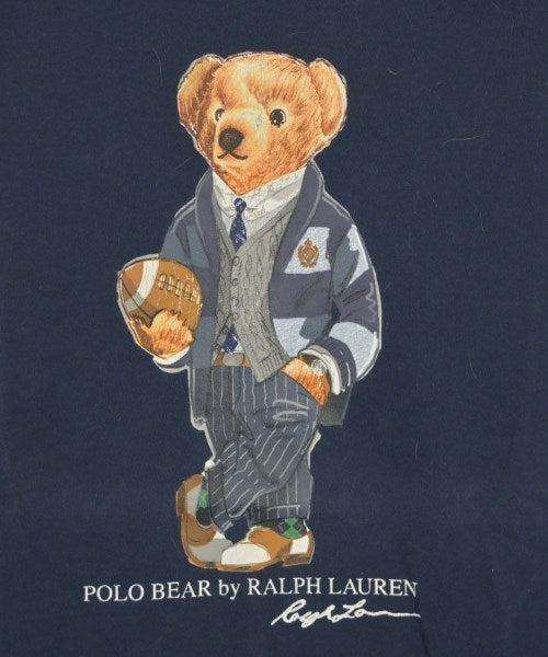 Polo Ralph Lauren เสื้อยืด/เสื้อท็อปส์