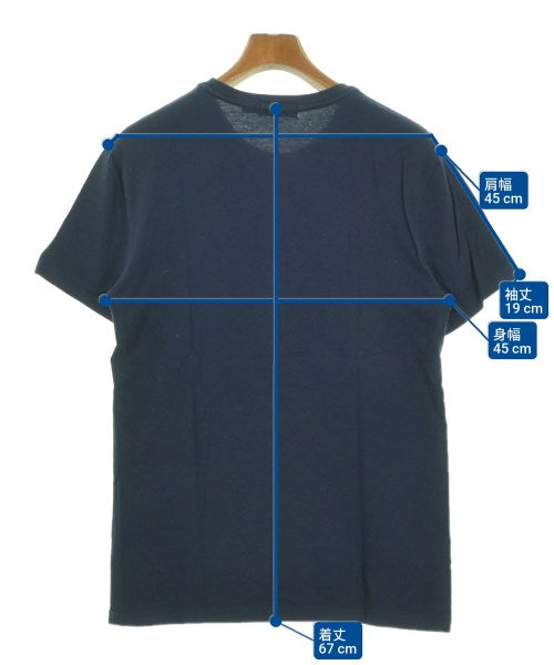 Polo Ralph Lauren เสื้อยืด/เสื้อท็อปส์